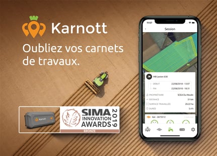 karnott-publicite